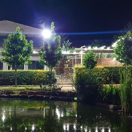 Koi Inn Hartbeespoort Exteriér fotografie