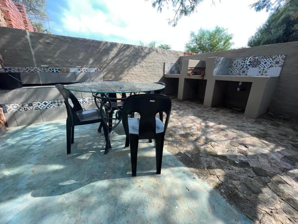 Koi Inn Hartbeespoort Exteriér fotografie