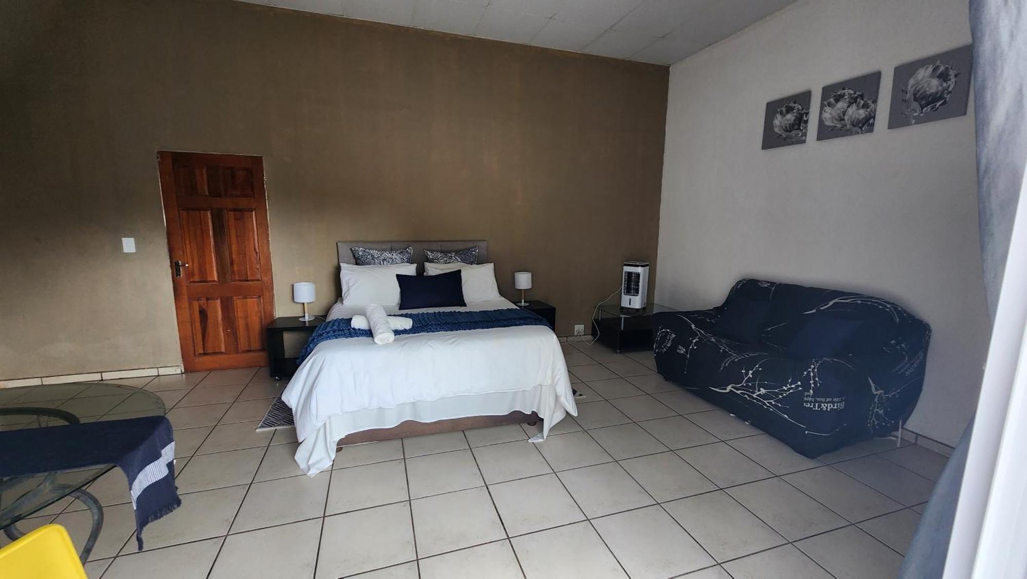 Koi Inn Hartbeespoort Exteriér fotografie