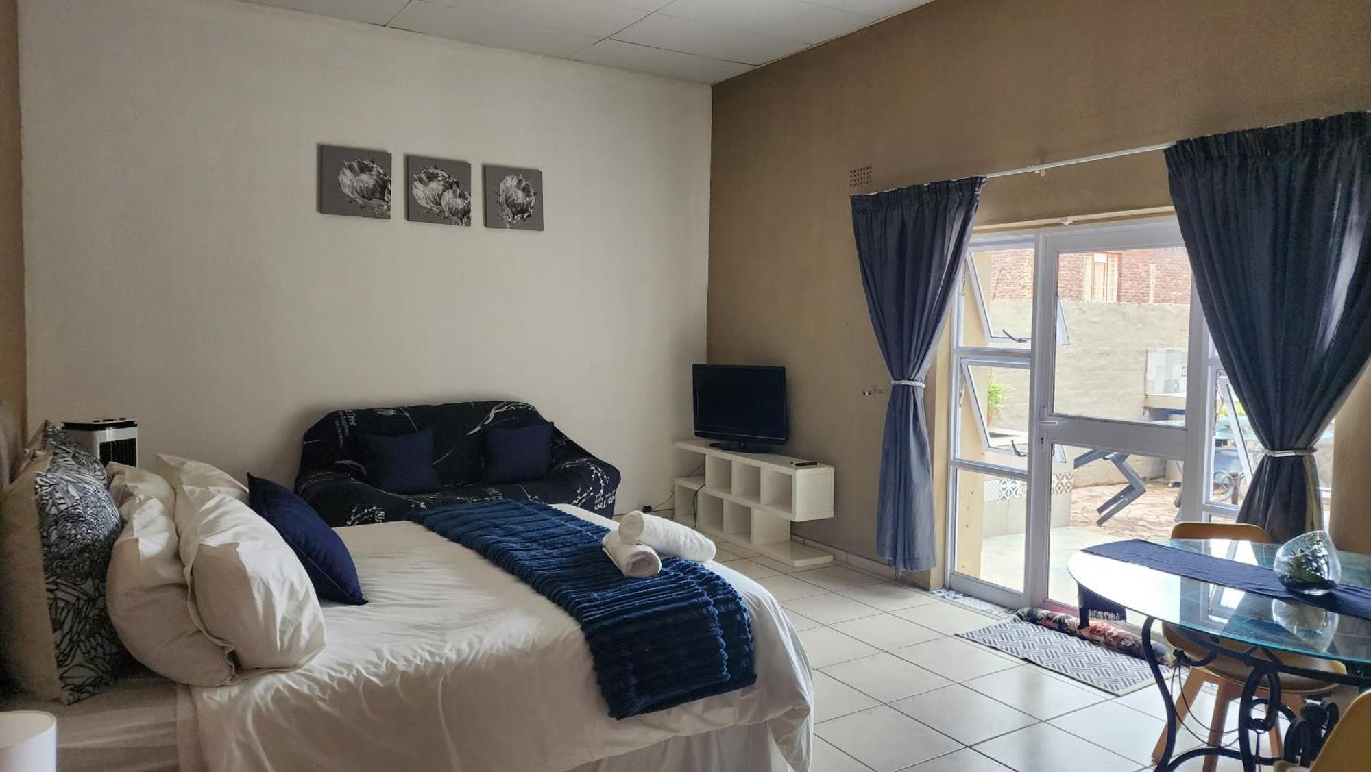 Koi Inn Hartbeespoort Exteriér fotografie
