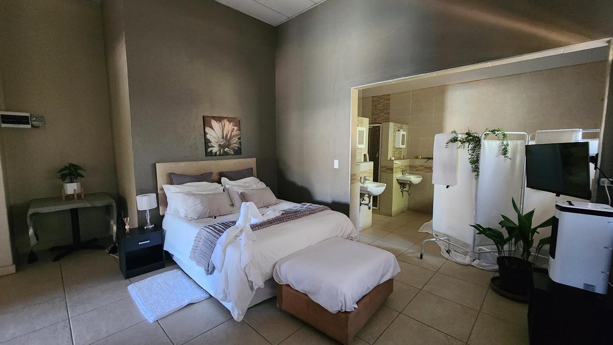 Koi Inn Hartbeespoort Exteriér fotografie