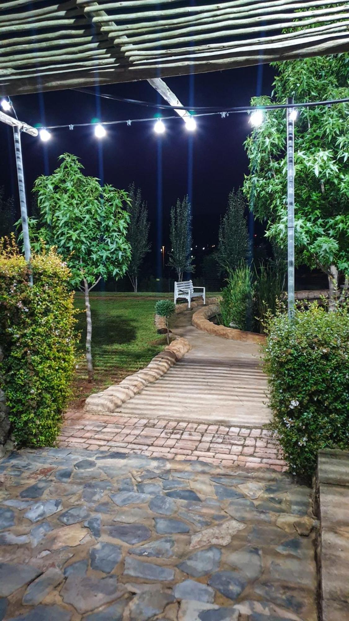Koi Inn Hartbeespoort Exteriér fotografie